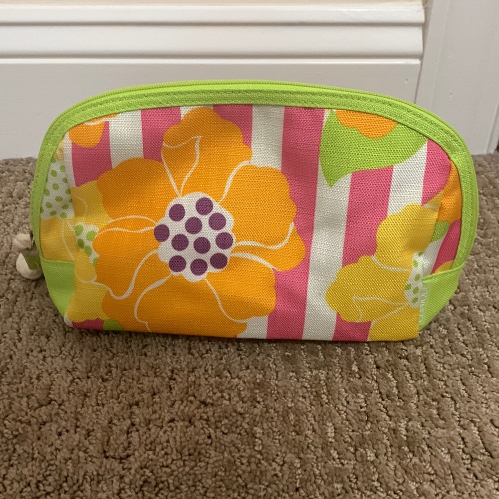 Clinique Cosmetic Bag